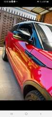 A picture of Nice Range Rover Evoque in great condition