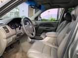 A picture of Honda Pilot 2007