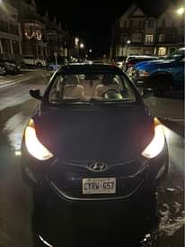 A picture of 2006 Toyota Corolla