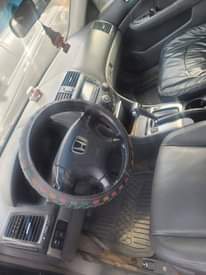 A picture of Registered 04 Honda Accord EOD V6 Engine For Sale Engine
