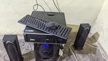 A picture of Phone na cpu