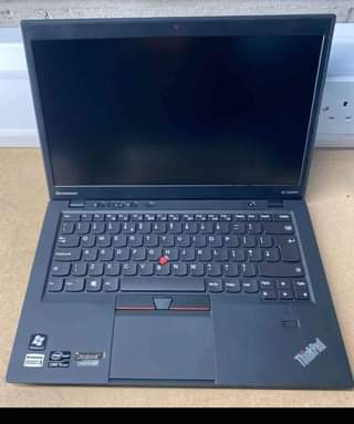 lenovo laptop