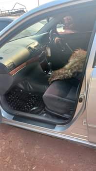A picture of I need money 26m call whatapp me 0756077850