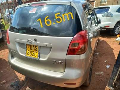 A picture of Cars on sale Call or whatsapp me 0703149812
