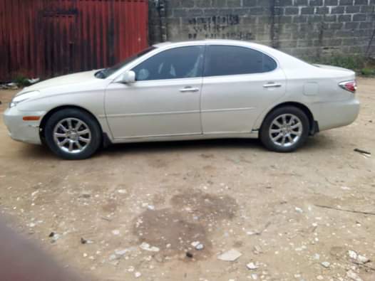 A picture of 3 7M Purely first body Nothing to fix 08125800230 Location