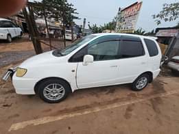 A picture of In good condition Price negotiable 0772431797