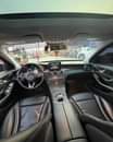 A picture of Registered 2016 Mercedes Benz C300