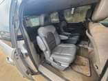 A picture of Registered Chrysler 2002 Model First body 3 rows Neatly used