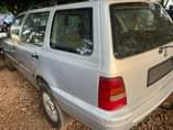 A picture of Golf 3 wagon manual transmission at distress sell