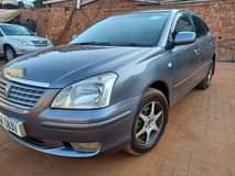 A picture of Car for sell Toyota Primio In very good condition Price