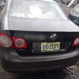 A picture of 2006 Volkswagen Jetta Yes