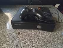 xbox