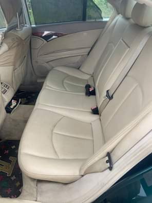 A picture of Urgent distress sale Mercedes Benz 4matic E350 W211 2005 Condition