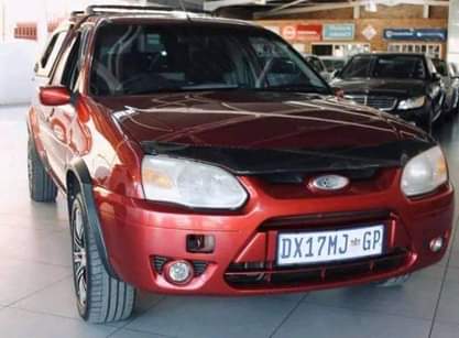 bakkies under r30000