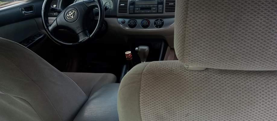 A picture of Toyota Camry big daddy for sale