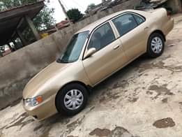 A picture of Okere ju owo elo New model Buy and use Location