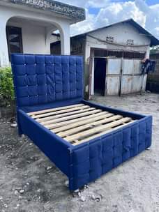A picture of Nauza kitanda cha bedsofa 5 6 bei 170 000 Location