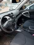 A picture of Foreign used 2007 RAV4 sports