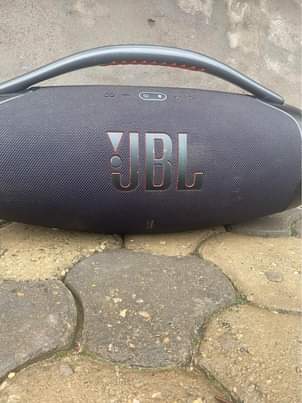 bluetooth speakers