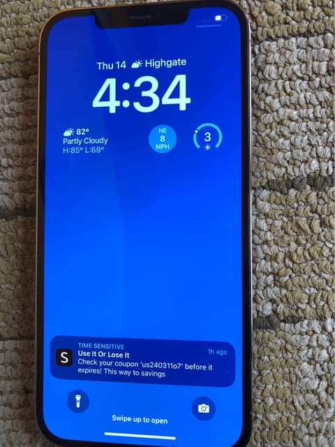 iphone 12pro