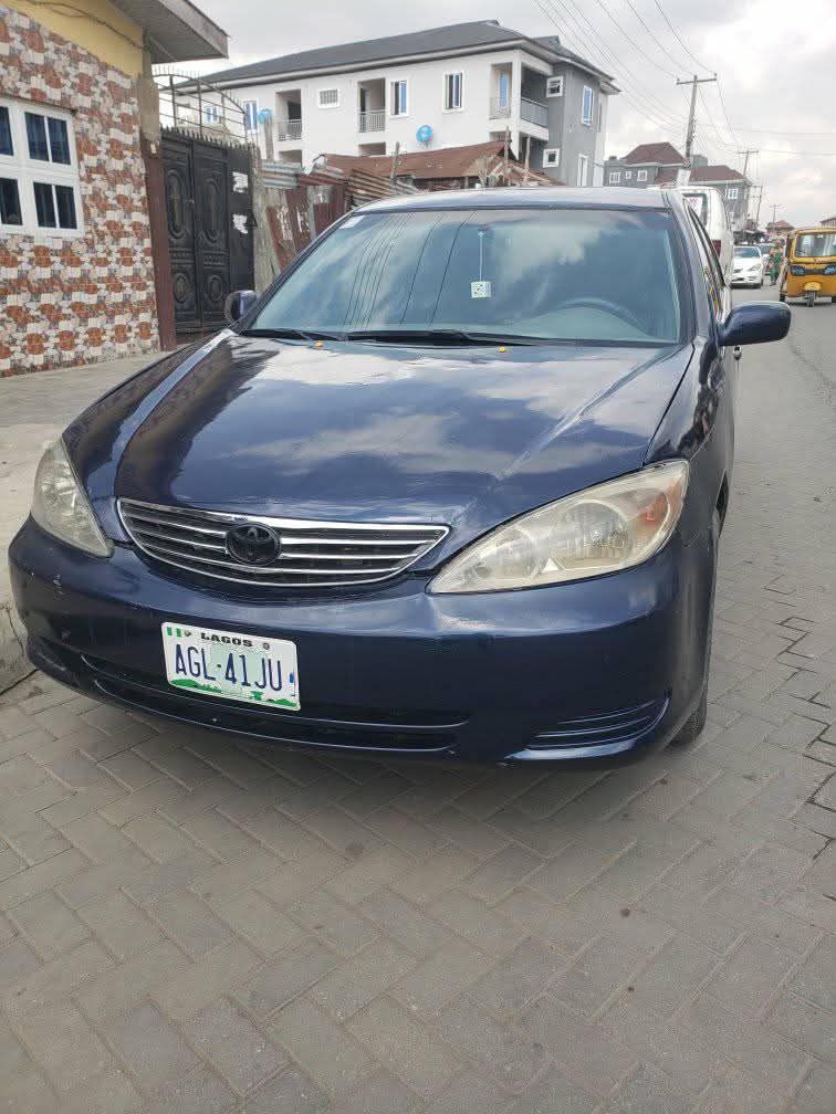 A picture of Car