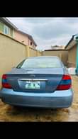 A picture of Super clean Toyota Camry Big Daddy Engine and Gear AC