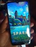 A picture of Spark 8c
