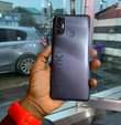 A picture of Tecno spark 7