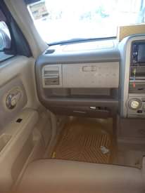 A picture of NISSAN CUBE
