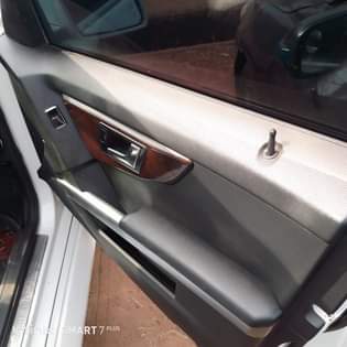 A picture of GLK 350