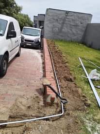 A picture of WiFI Fiber optic repair