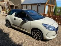 citroen ds3