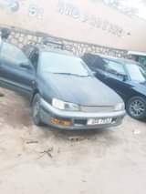 A picture of Caldina at 4 5m 0775366337 0754752224