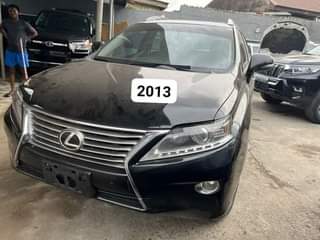 A picture of Kelly Automobiles NIGERIAN USED TOKUNBO STANDARD FEW MONTHS USED PRICE