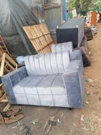A picture of Sofaset
