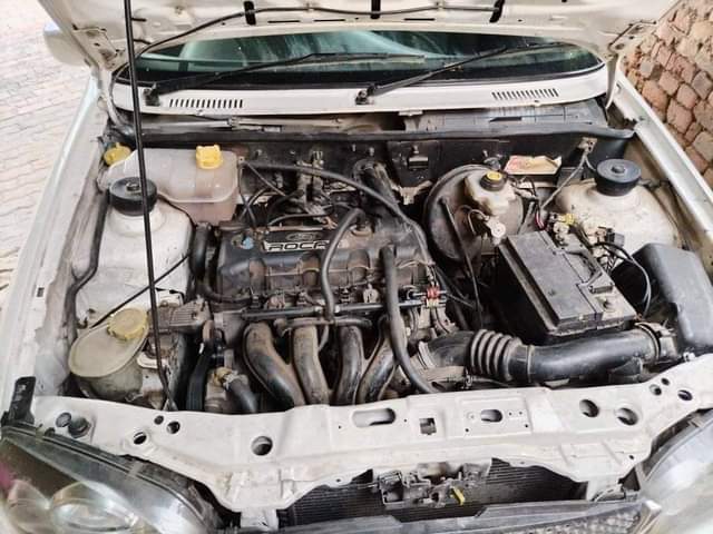 Cars F.