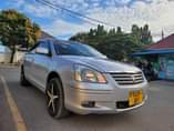 A picture of TOYOTA premio