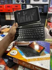A picture of ATOUCH Tablet