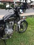 A picture of FEKON inauzwa vibar vyote vipo bei 1250000 coll 0620 216607