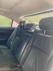A picture of LEXUS ES350 2008 FEW MONTHS USED BUY INSTEAD OF BELGIUM
