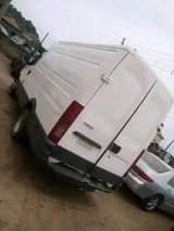 A picture of Iveco Bus 2005 First body Diesel Engine 4M Okene Kogi