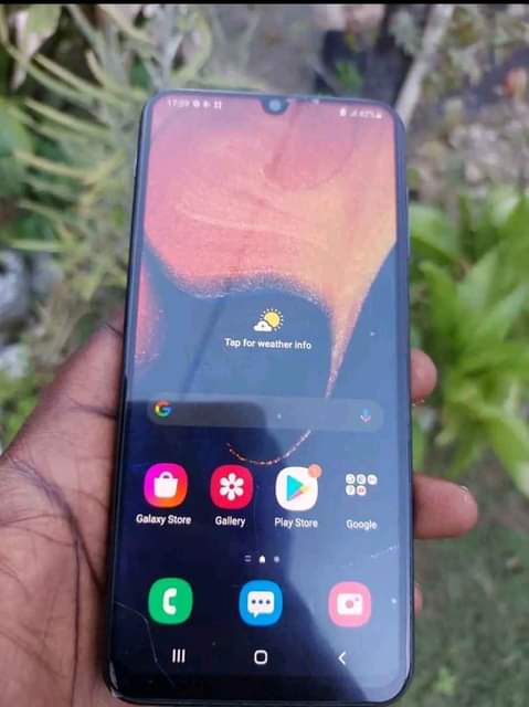samsung a50