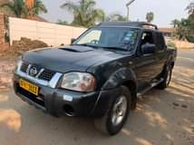 used nissan hardbody