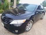 A picture of Extremely clean and sound 2011 Camry muscle Tokumbo standard Chilling