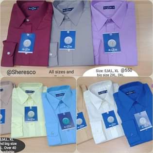 shirts