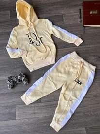 A picture of Track suit