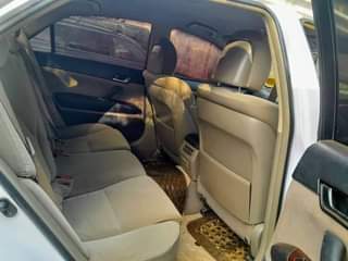 A picture of 2006 TOYOTA MARKX