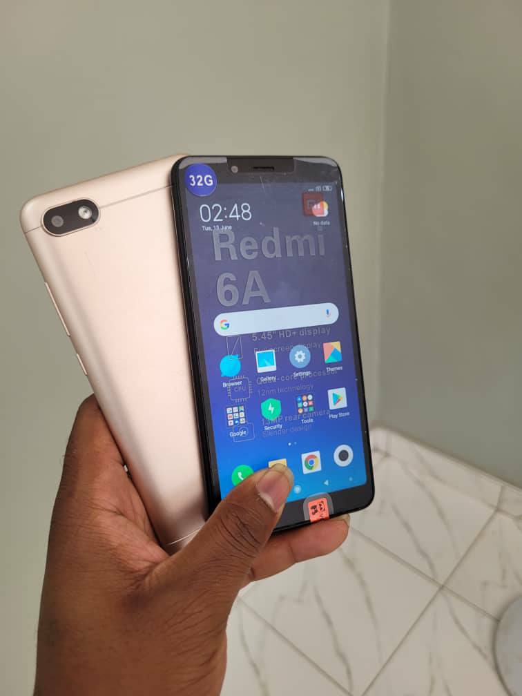 redmi phones