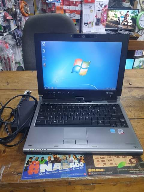 toshiba laptops
