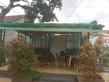 A picture of Kampala Munyonyo washing bay on goodwill sale at 45 m.shs